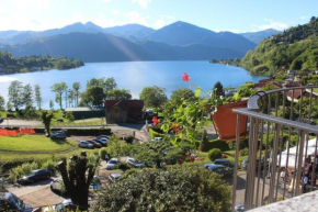 Hotel Bocciolo Orta San Giulio